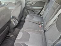 Usata Jeep Cherokee Limited 140 CV (102 kW) 2015 Grigio SUV