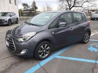 Usata Hyundai ix20 Classic 90 CV (66 kW) 2018 Grigio Utilitaria
