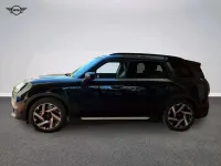 Usata Mini Countryman Favoured 225 kW (306 CV) 2026 Nero SUV