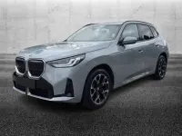 Usata BMW X3 M M Sport 197 CV (144 kW) 2025 Grigio SUV