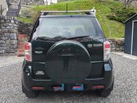 Usata Daihatsu Terios HIRO 105 CV (77 kW) 2009 SUV