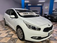 usata Kia Ceed 2015 gpl casa madre