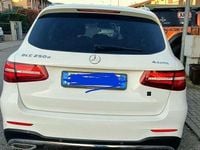 Usata Mercedes GLC250 Business 204 CV (150 kW) 2016 SUV