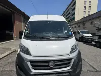Usata Fiat Ducato 129 CV (94 kW) 2016 Furgone