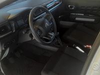 Usata Citroën C3 Shine 102 CV (75 kW) 2022 Bianco Utilitaria