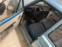 Usata Fiat 127 1970