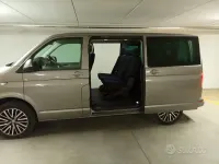 Usata VW Caravelle 150 CV (110 kW) 2020 Furgone