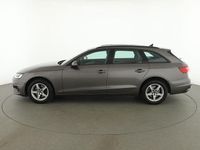 Usata Audi A4 163 CV (119 kW) 2021 Grigio