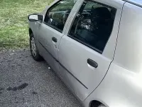 Usata Fiat Punto 60 CV (44 kW) 2006 Grigio Utilitaria
