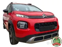 Usata Citroën C3 Aircross PureTech 110 CV (80 kW) 2018 Rosso SUV