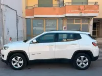 Usado Jeep Compass 170 CV (125 kW) 2018 SUV