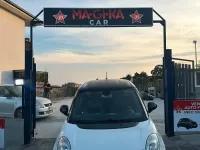Usata Fiat 500L Living 84 CV (61 kW) 2015 Bianco Monovolume