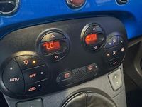 Usata Abarth 500 2009 Utilitaria