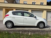 Usata Hyundai i20 GO! 75 CV (55 kW) 2014 Utilitaria