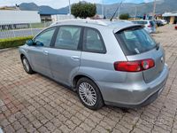 usata Fiat Croma (2005-2011) 1.9 Multijet 16V Dynamic