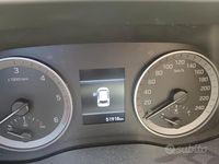 Usata Hyundai Tucson XPrime 136 CV (100 kW) 2020 Bianco SUV