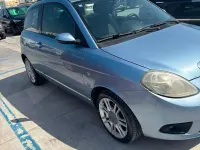 Usata Lancia Ypsilon 69 CV (50 kW) 2006 Utilitaria