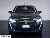 Usata Peugeot e-208 Allure 100 kW (136 CV) 2024 Utilitaria