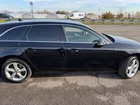 Usata Audi A4 140 CV (102 kW) 2019 Station wagon