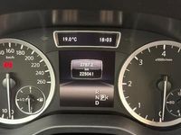 Usata Infiniti QX30 170 CV (125 kW) 2016 Nero SUV