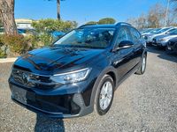 Usata VW Taigo Life 95 CV (69 kW) 2022 Nero SUV