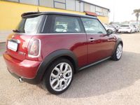 usata Mini Cooper D 1.6 16VPepper