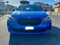 usata BMW 118 118 d 5p Msport auto