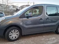 Usata Citroën e-Berlingo Feel 99 CV (72 kW) 2015 Grigio Monovolume