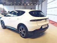 Usata Alfa Romeo Tonale Veloce 160 CV (117 kW) 2024 Bianco SUV