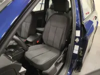 Used Seat Tarraco 150 HP (110 kW) 2023 Blue SUV