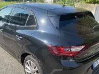 Usata Renault Mégane IV Intens 110 CV (80 kW) 2018 Berlina