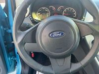 usata Ford Ka Ka/Ka+1.2 GPL 69cv