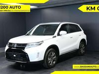 Nuova Suzuki Vitara Cool 110 CV (80 kW) 2026 Bianco SUV
