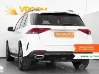 Usado Mercedes GLE300 245 CV (180 kW) 2020 SUV