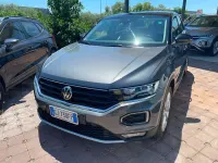 Usata VW T-Roc Advance 116 CV (85 kW) 2022 Other SUV