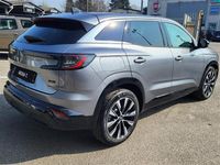 Usata Renault Austral Techno 200 CV (147 kW) 2024 Grigio SUV