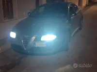 Usata Alfa Romeo GT 150 CV (110 kW) 2023 Grigio Coupé