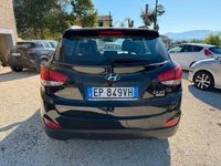 Occasion Hyundai ix35 116 ch (85 kW) 2013 Noir SUV