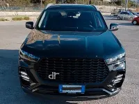 Usata DR DR 6.0 154 CV (113 kW) 2025 Nero SUV