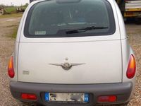 usata Chrysler PT Cruiser PT Cruiser2.0 cat Classic usato