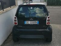 Usata Smart #1 2006 Nero SUV