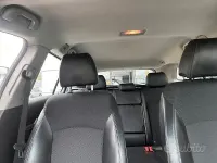 Usata Chevrolet Cruze LTZ 163 CV (119 kW) 2013 Nero Station wagon