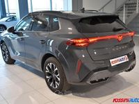 Usata Cupra Terramar 150 CV (110 kW) 2025 Grigio SUV
