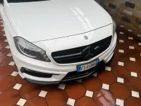 Usata Mercedes A45 AMG AMG 360 CV (264 kW) 2013 Bianco Utilitaria