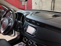 Usata Alfa Romeo Giulietta 2017 Bianco Berlina