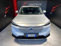 Usata Honda HR-V Advance 107 CV (78 kW) 2022 Bianco SUV