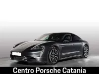 Usata Porsche Taycan Turbo 141 kW (193 CV) 2020 Other Berlina