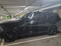 Usata Land Rover Range Rover HSE 249 CV (183 kW) 2019 SUV