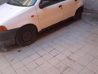 Usata Fiat Punto 57 CV (41 kW) 1998 Utilitaria