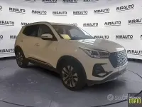 Usata DR DR 5.0 114 CV (83 kW) 2023 Other SUV